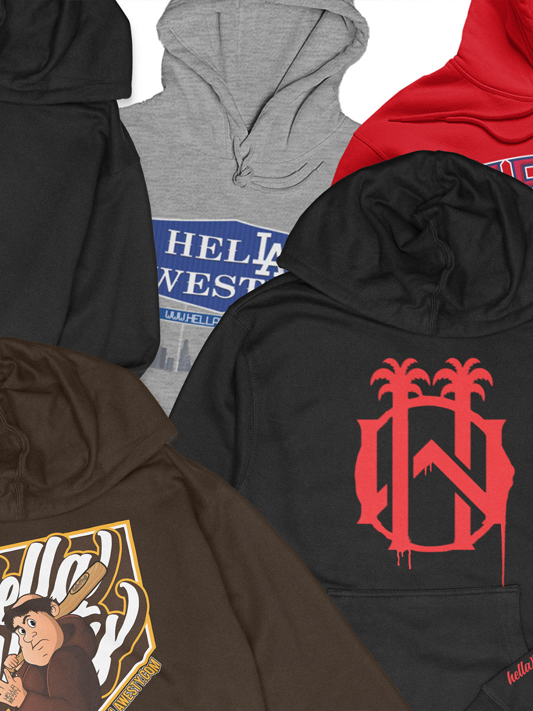 トップス Hella  race hoodie todayful agawd Hella race hoodie todayful agawd