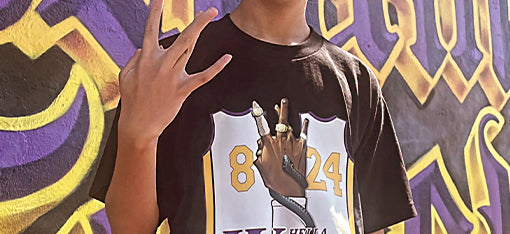HELLA WESTY logo