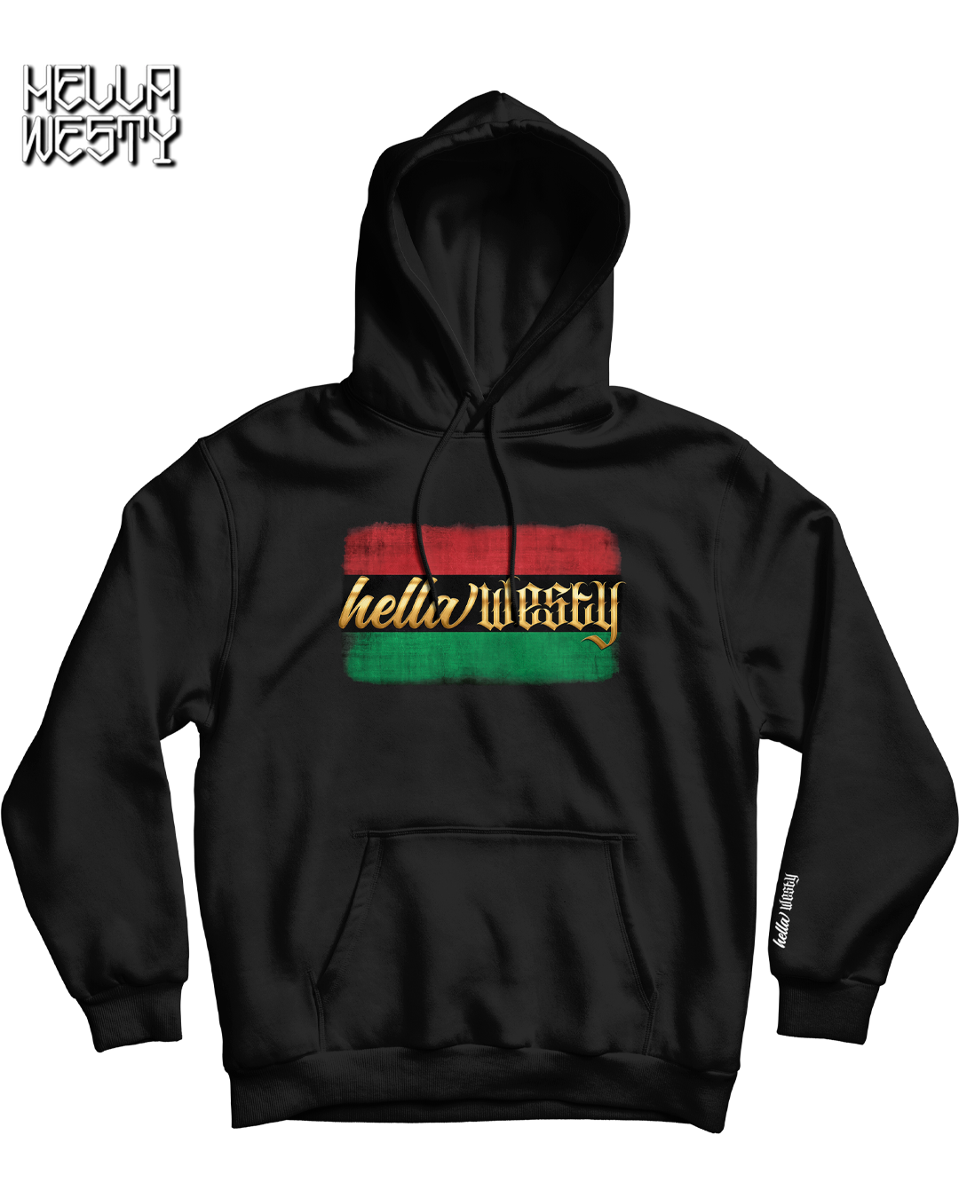 Freedom Hoodie