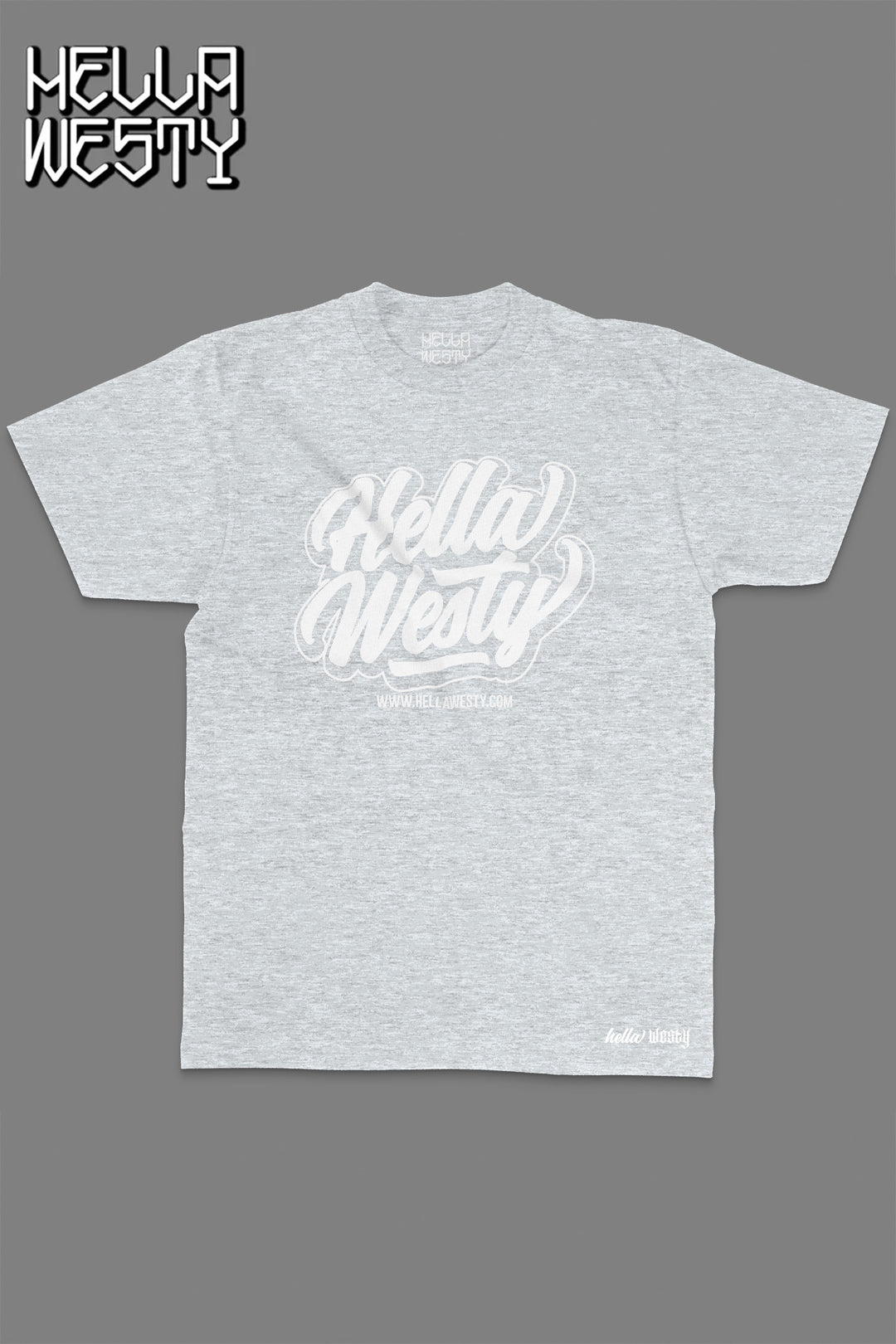 Original Logo Tee