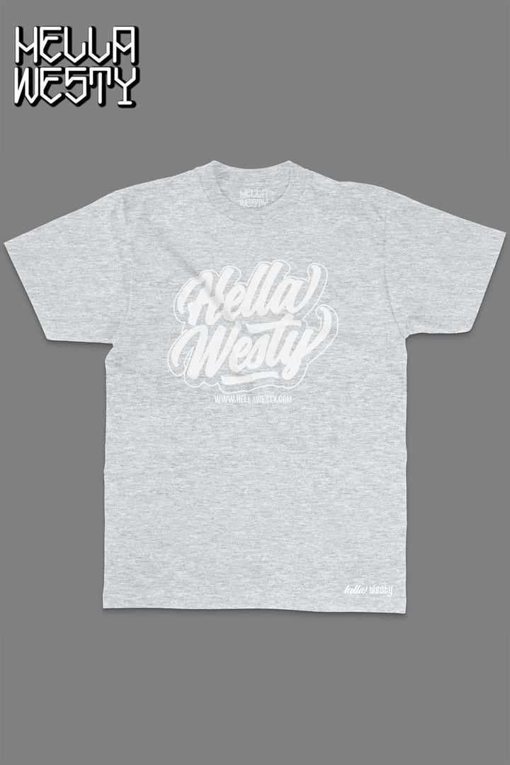 Original Logo Tee