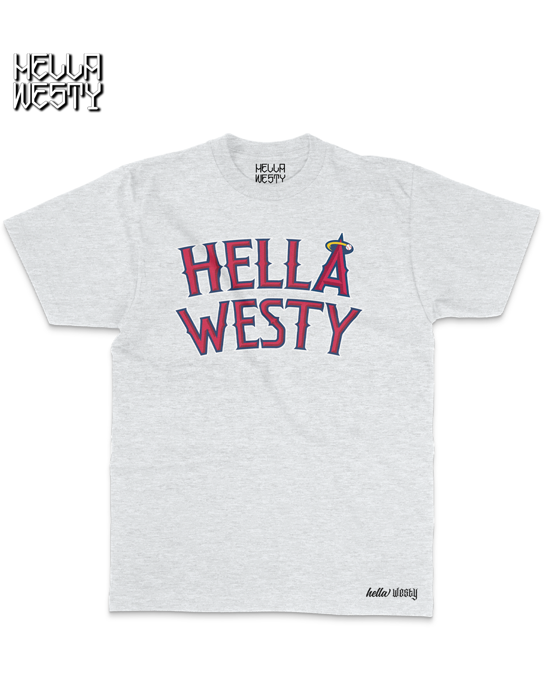 Anaheim Tee