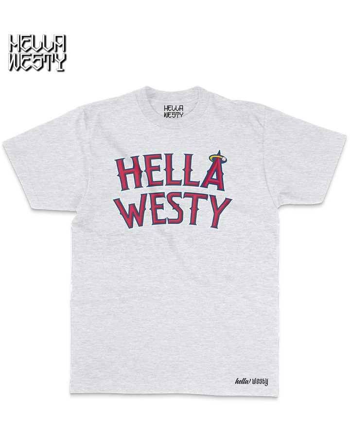 Anaheim Tee
