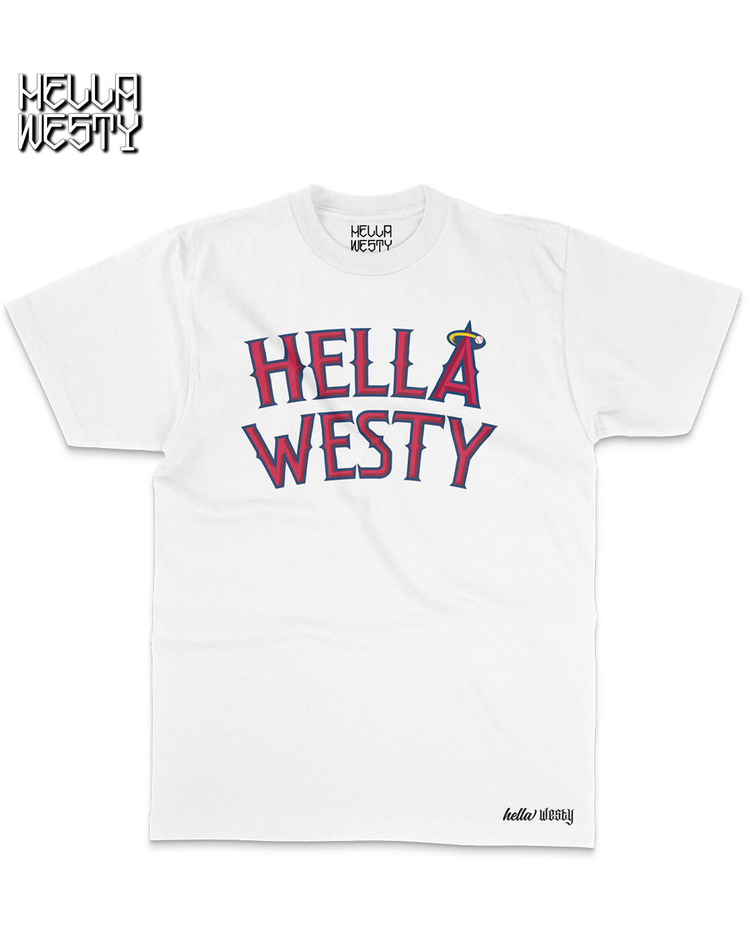 Anaheim Tee