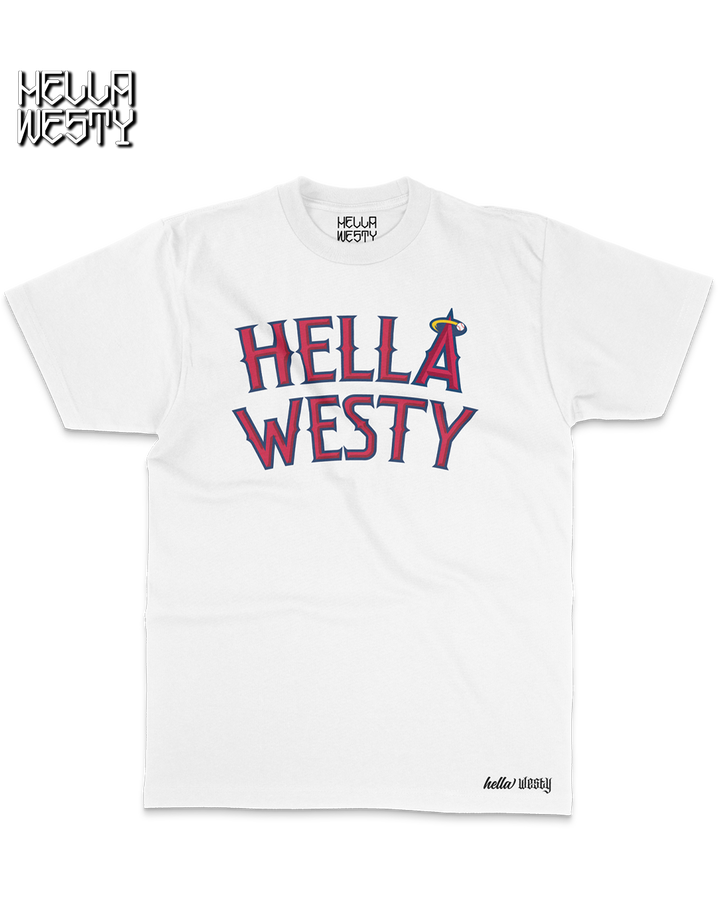 Anaheim Tee