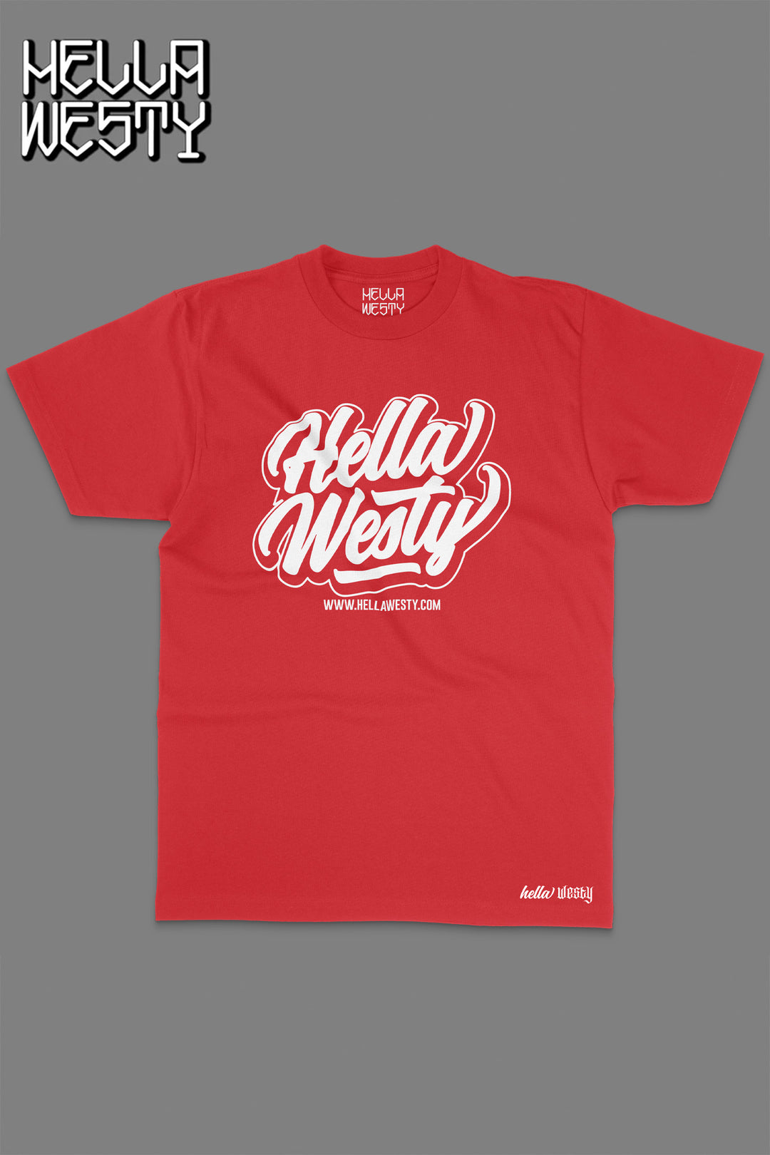 Original Logo Tee