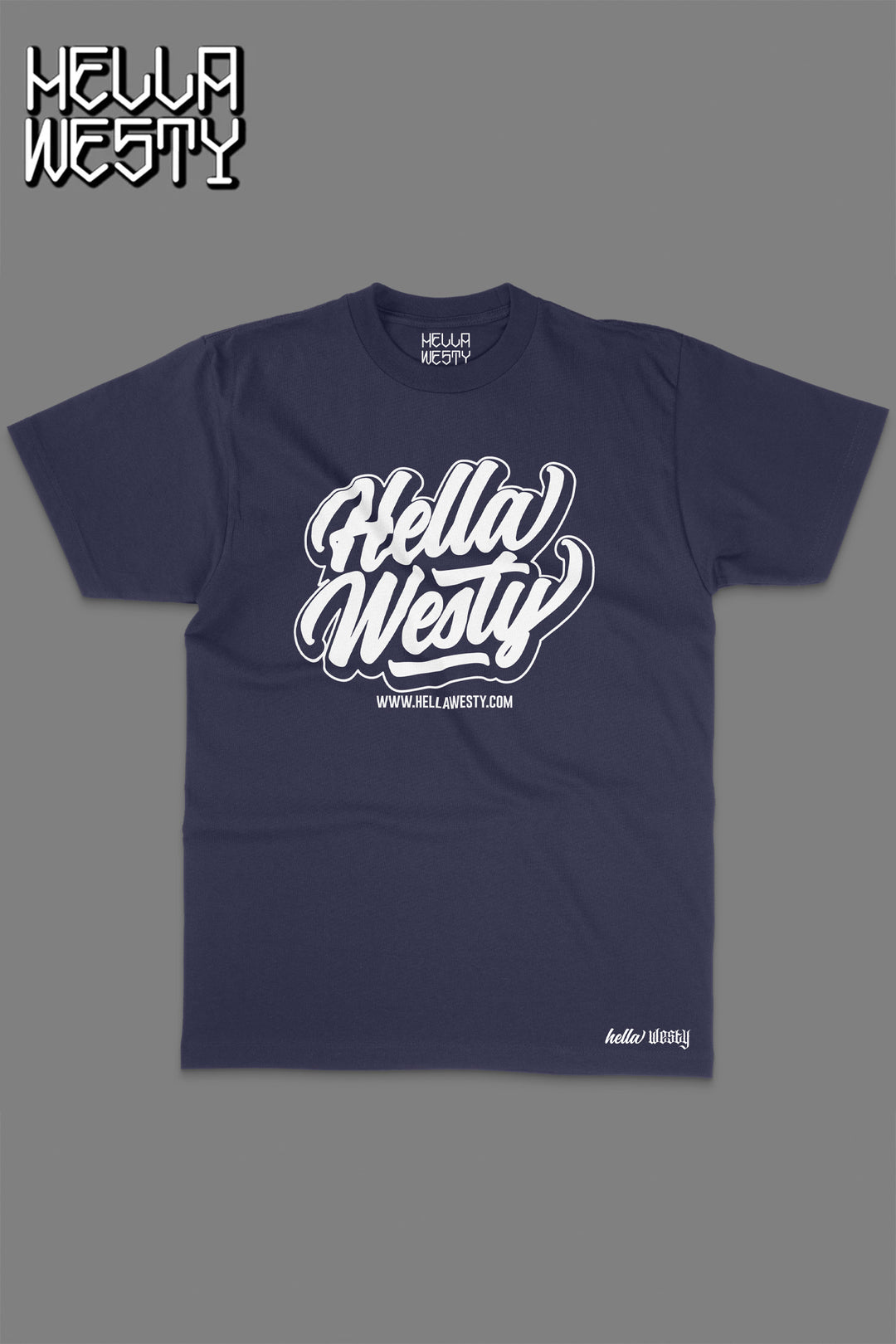 Original Logo Tee