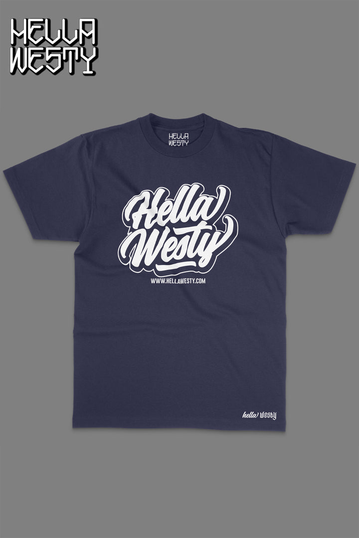 Original Logo Tee