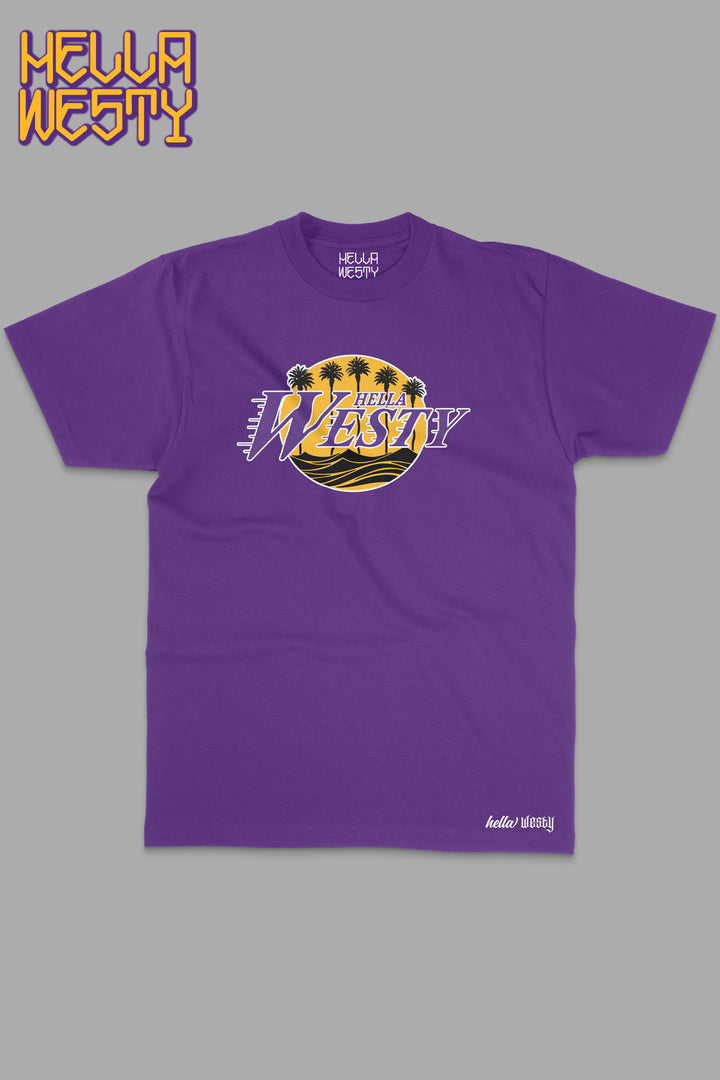 Laker Tee