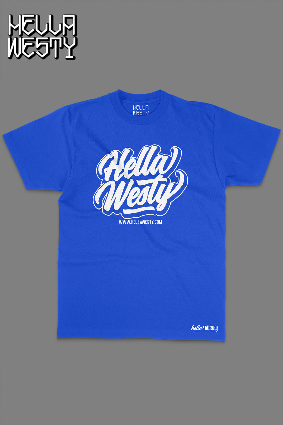 Original Logo Tee