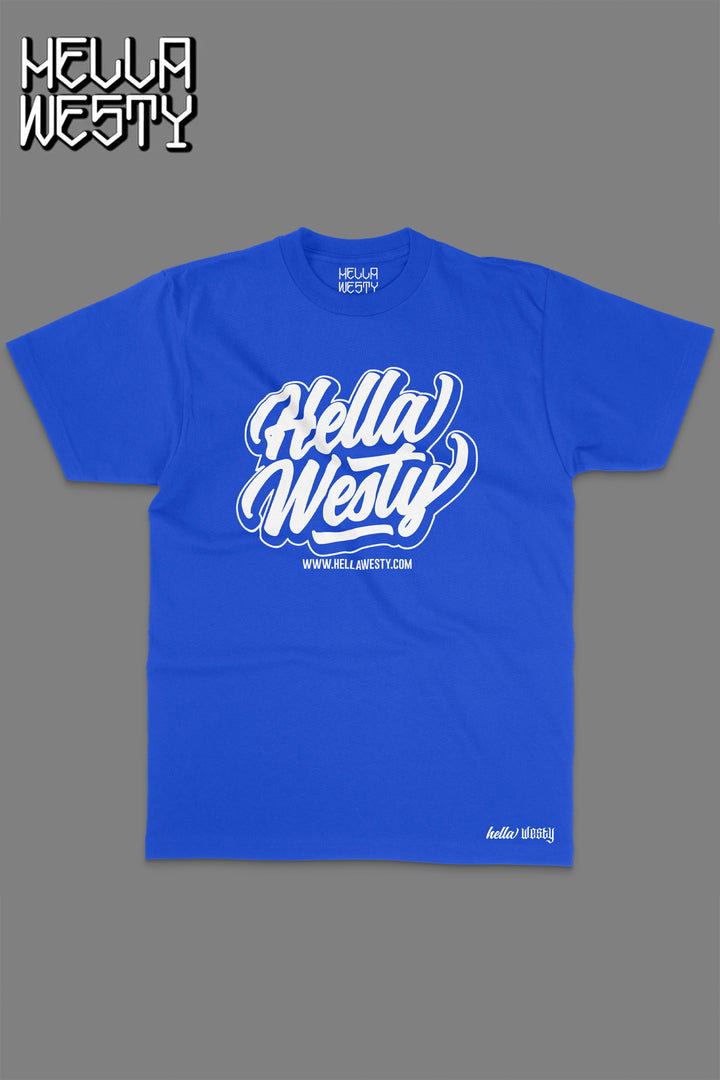 Original Logo Tee