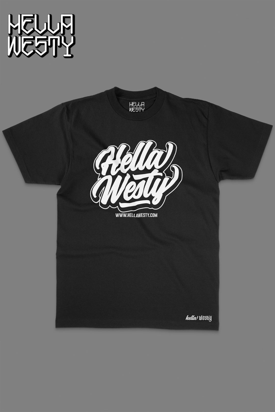 Original Logo Tee