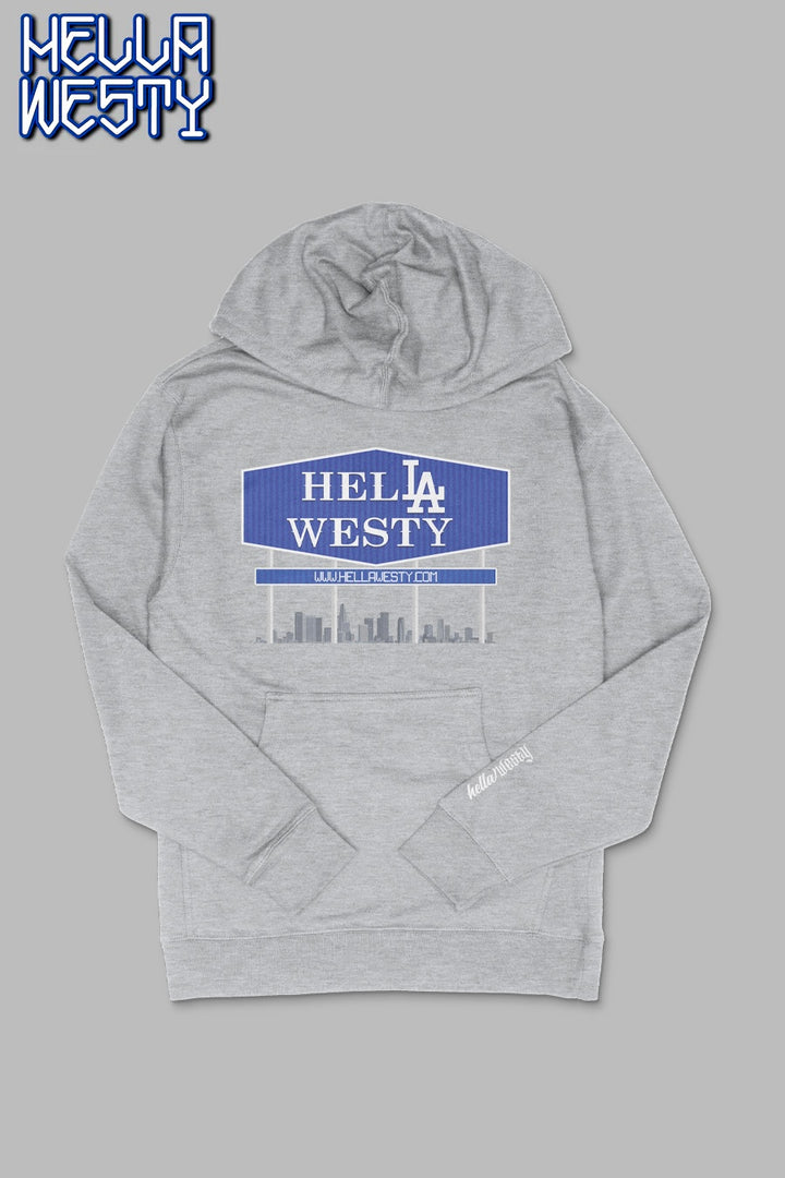 LA Stadium Hoodie