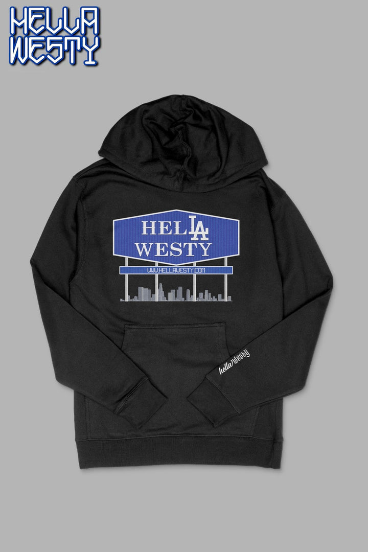 LA Stadium Hoodie