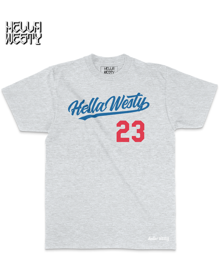 Dodgr Tee
