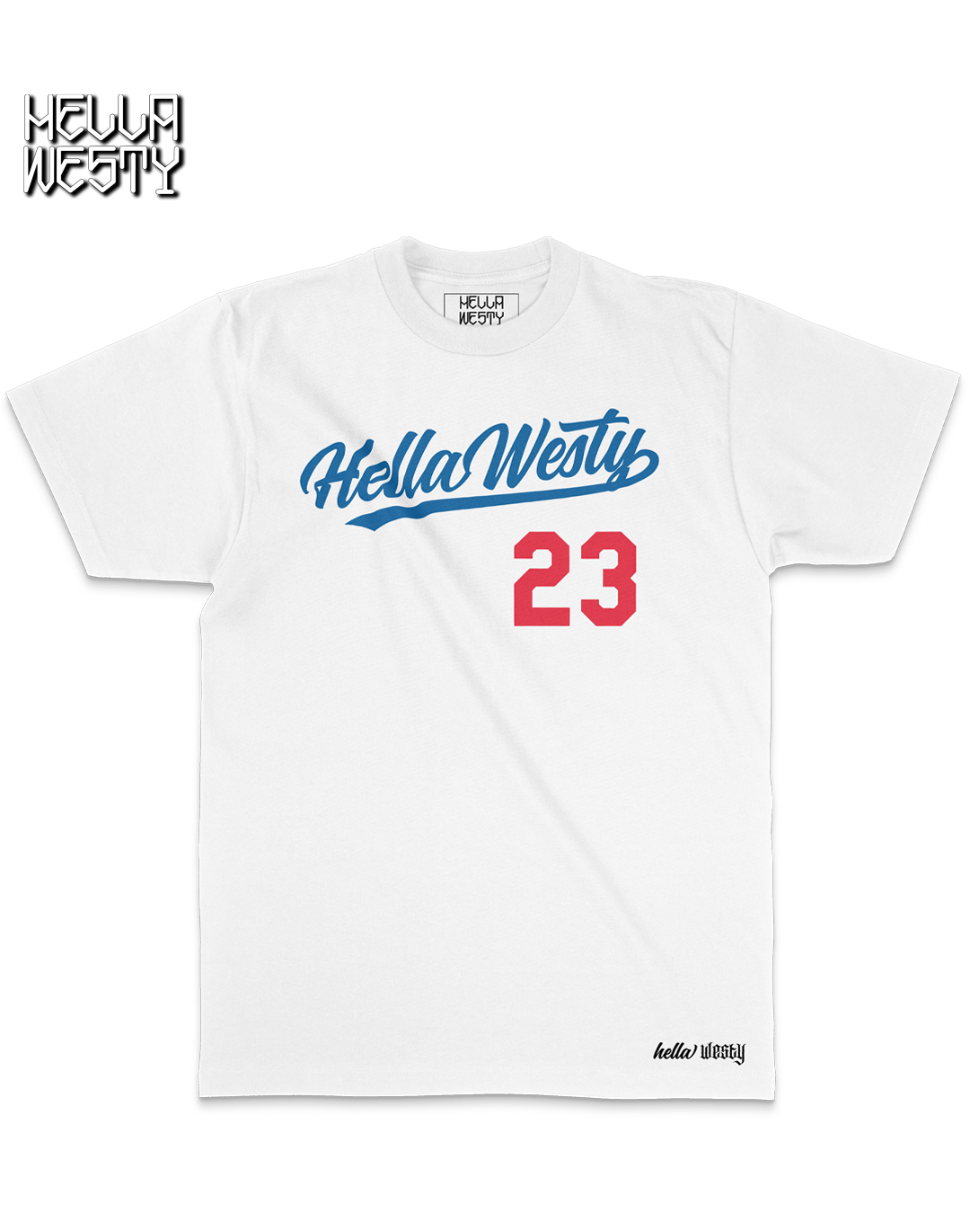 Dodgr Tee