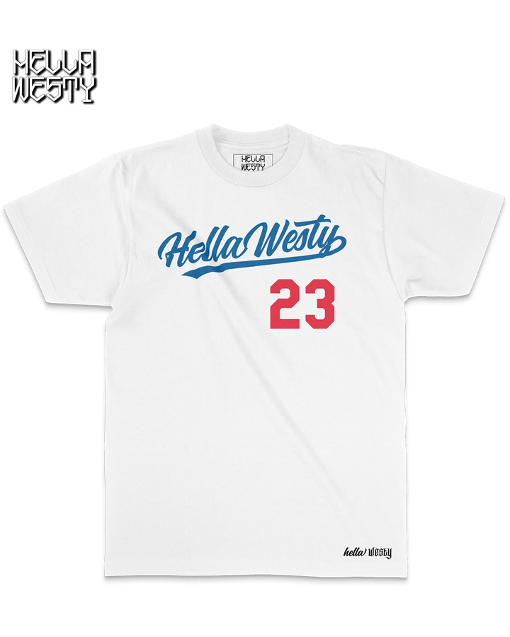 Dodgr Tee