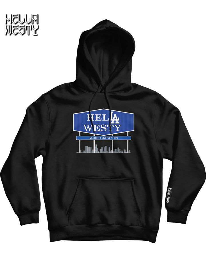 LA Stadium Hoodie