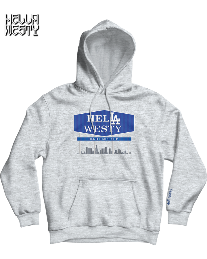 LA Stadium Hoodie