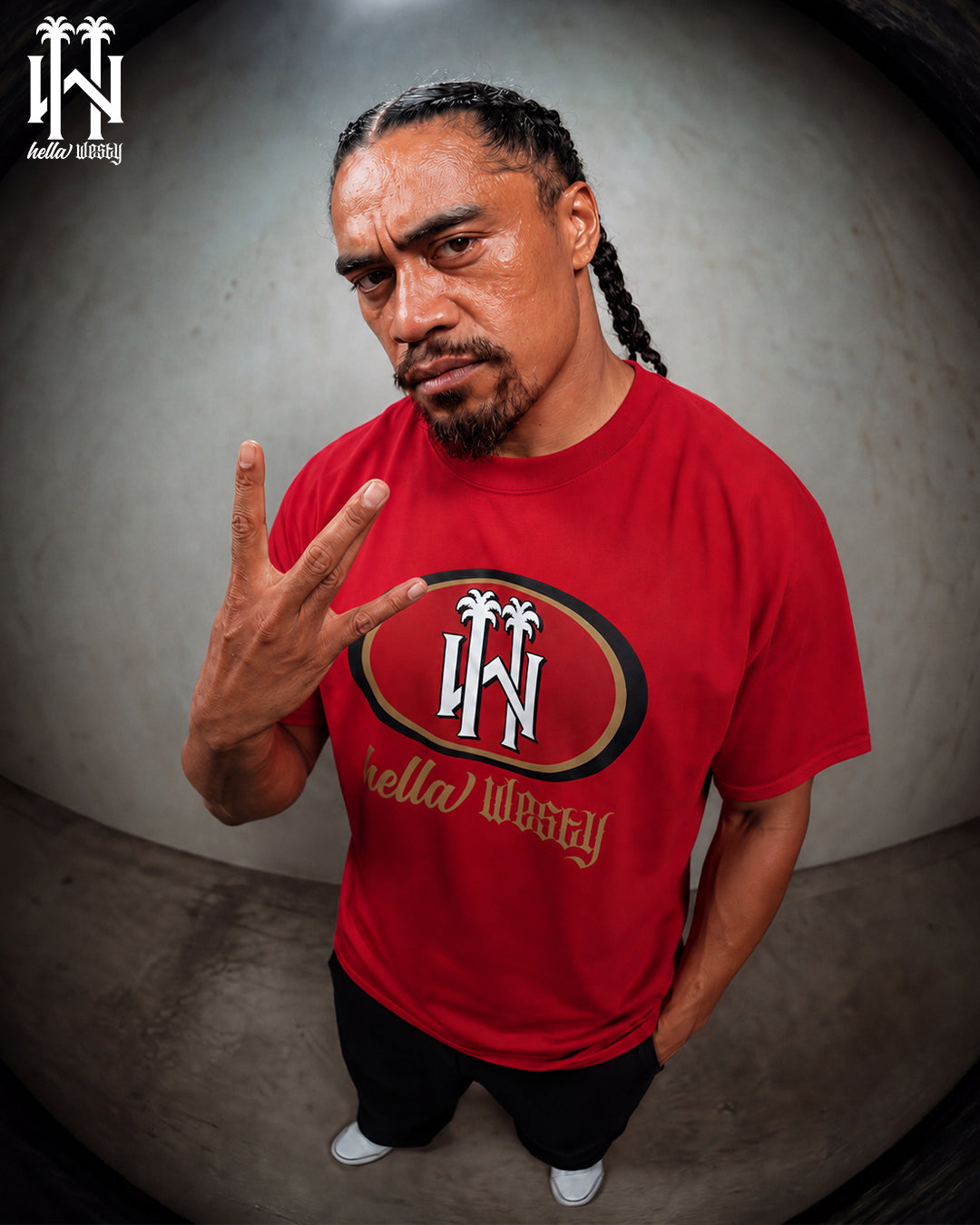 Niner Tee