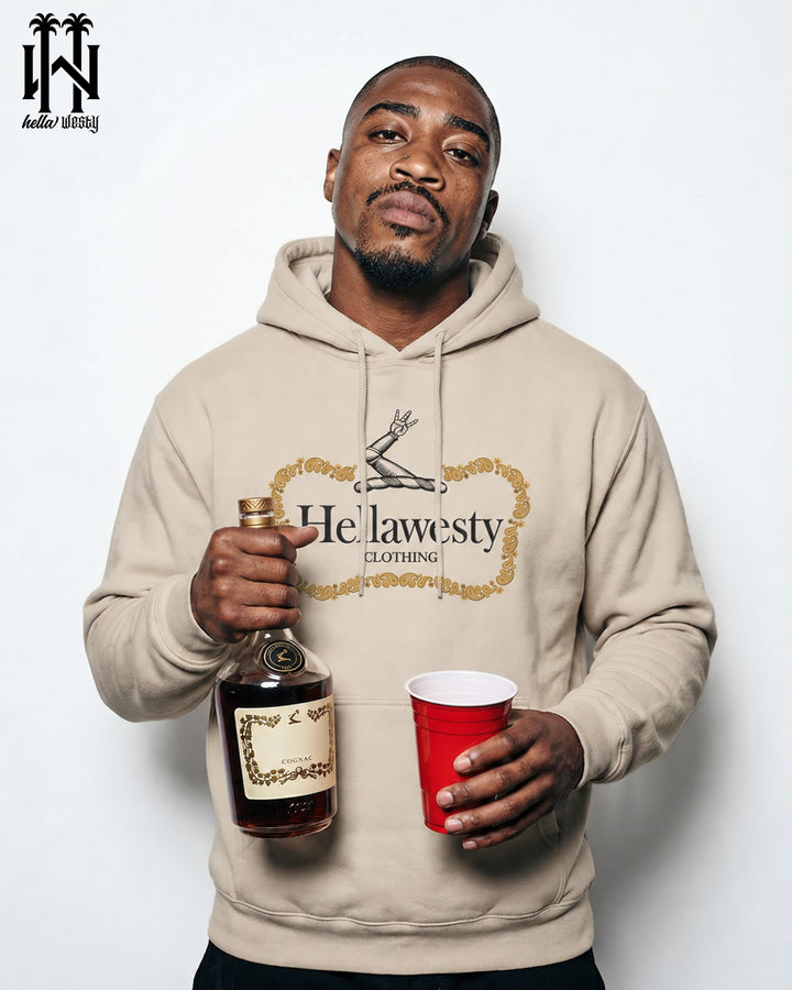 Henny Hoodie
