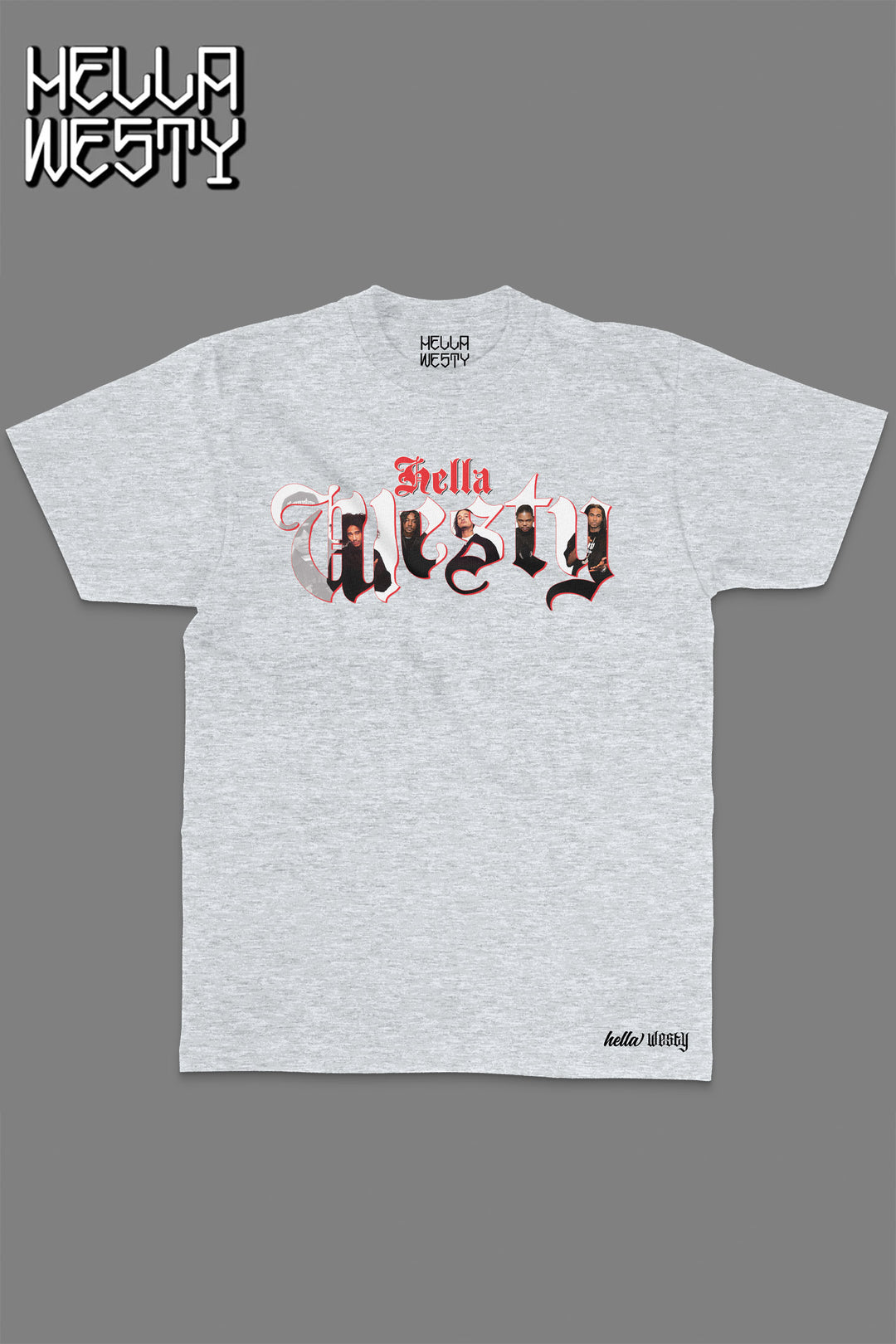 Bone Thugs Legends Tee