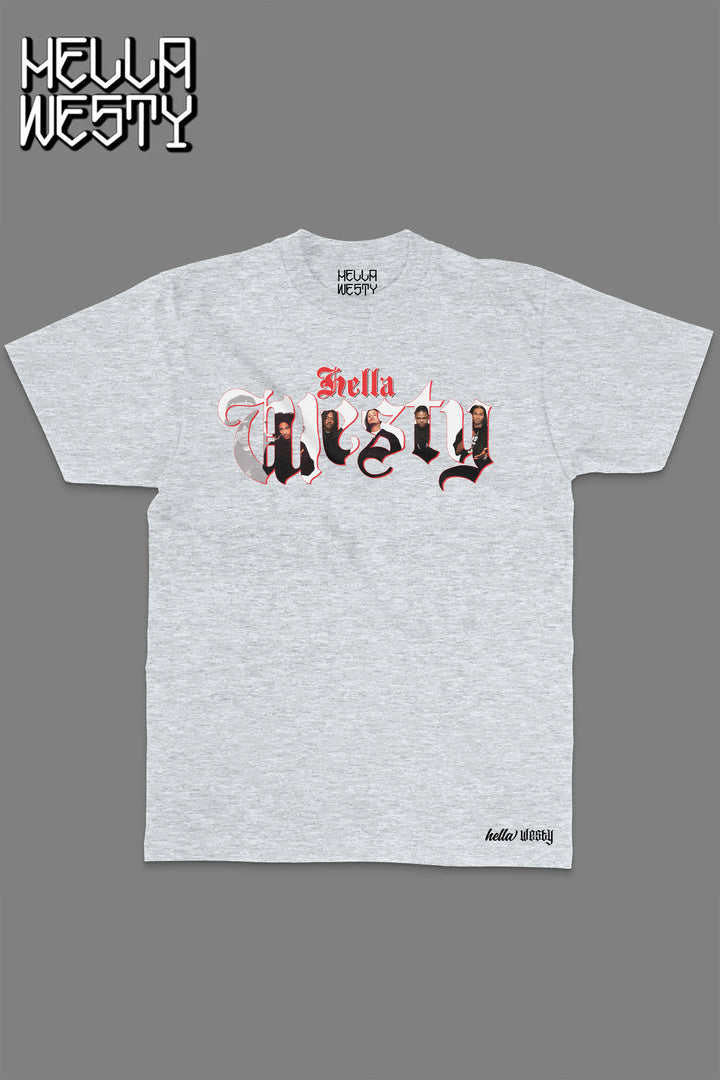 Bone Thugs Legends Tee
