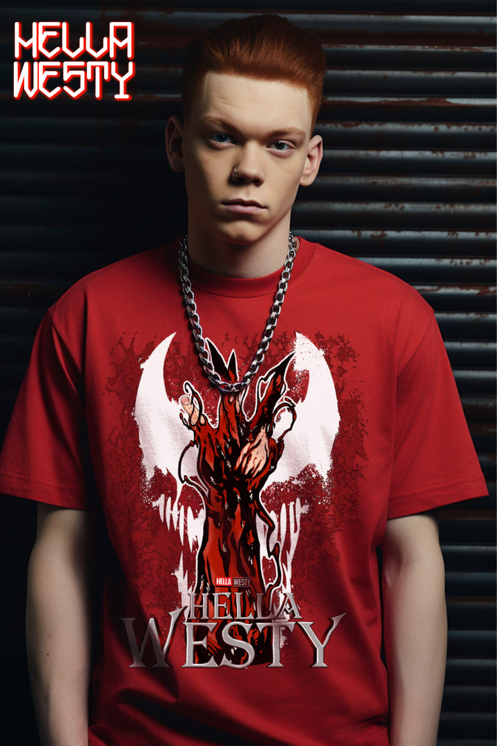 CARNAGE-WEST Tee