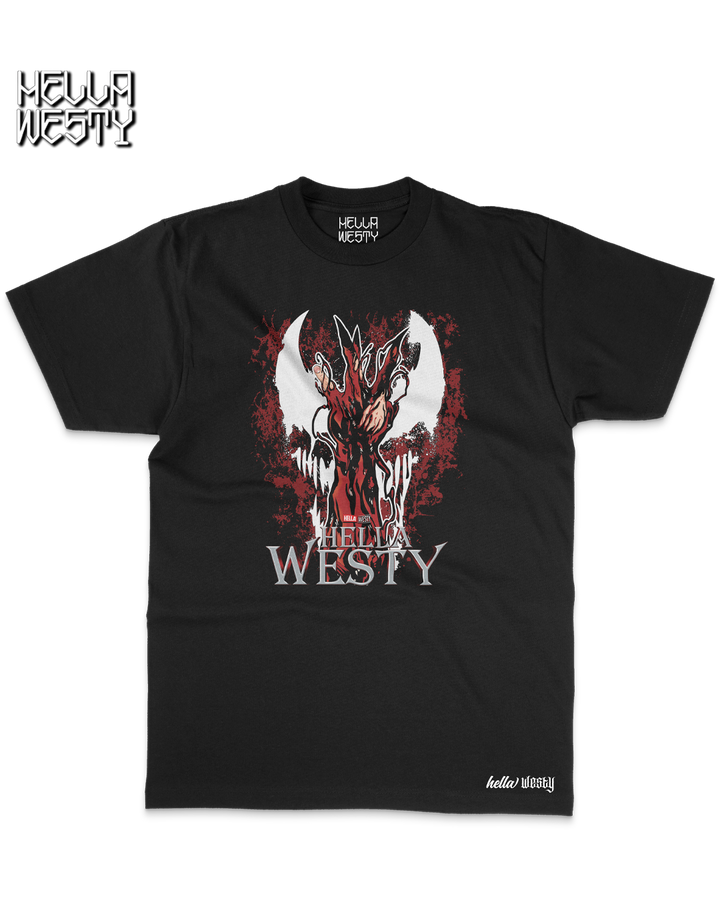 CARNAGE-WEST Tee