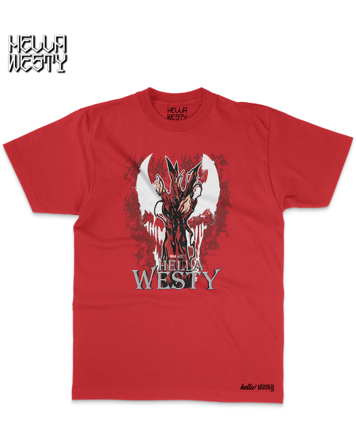 CARNAGE-WEST Tee
