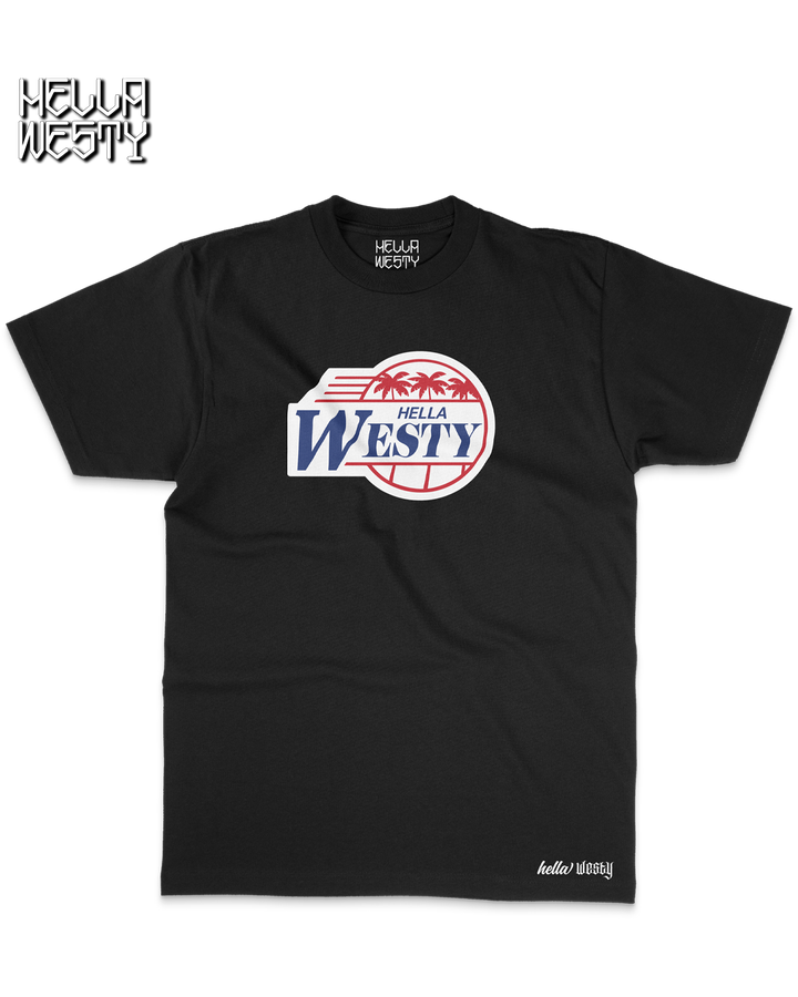 Clipper Tee