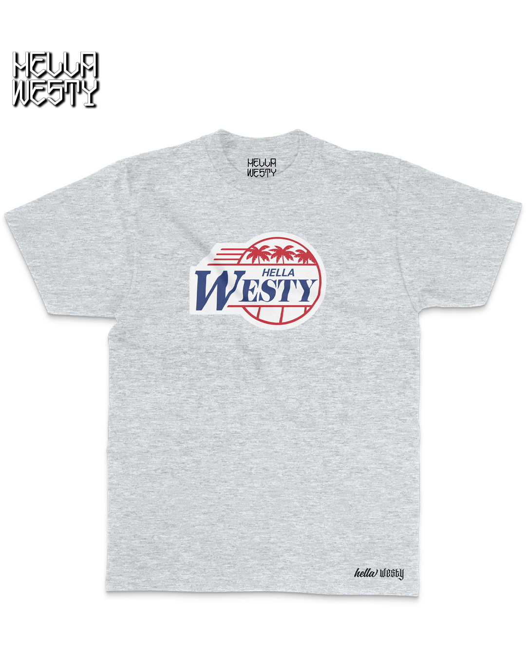 Clipper Tee