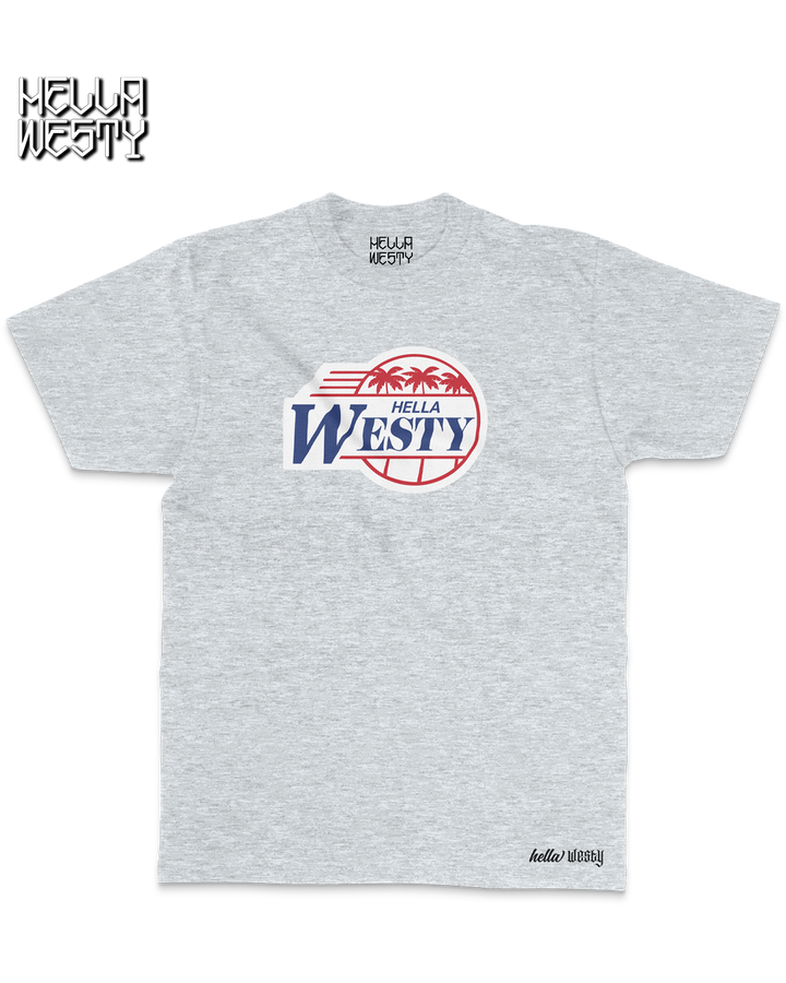 Clipper Tee