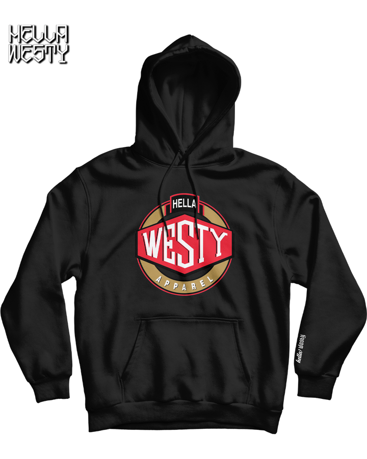 Westy Conference Hoodie
