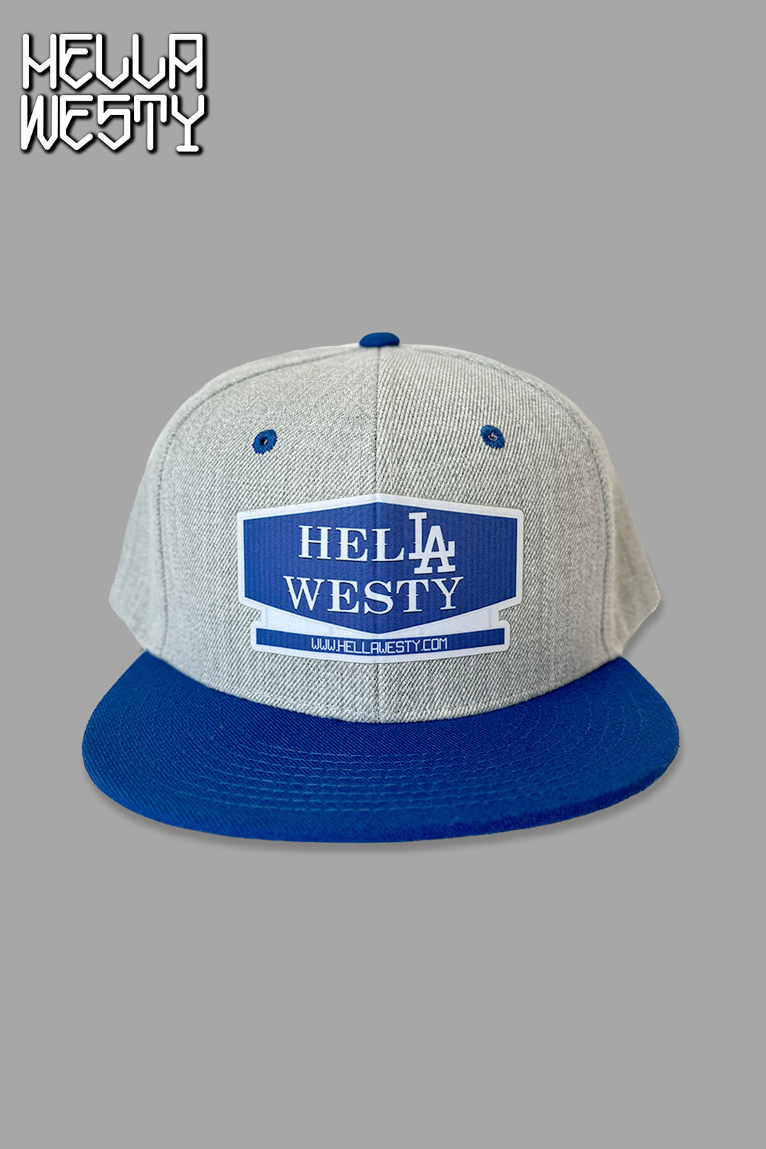 LA Stadium Hat