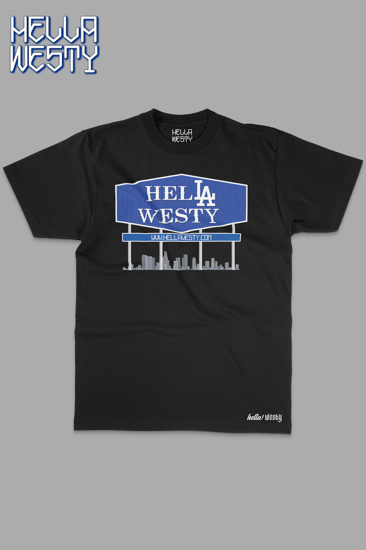 LA Stadium Tee