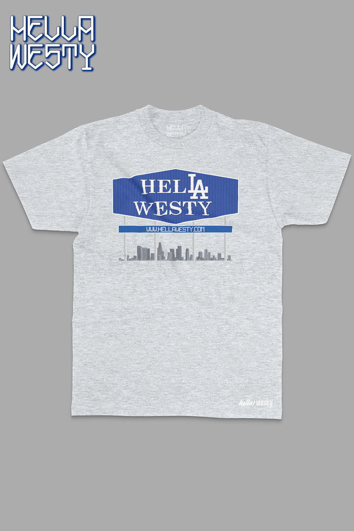 LA Stadium Tee