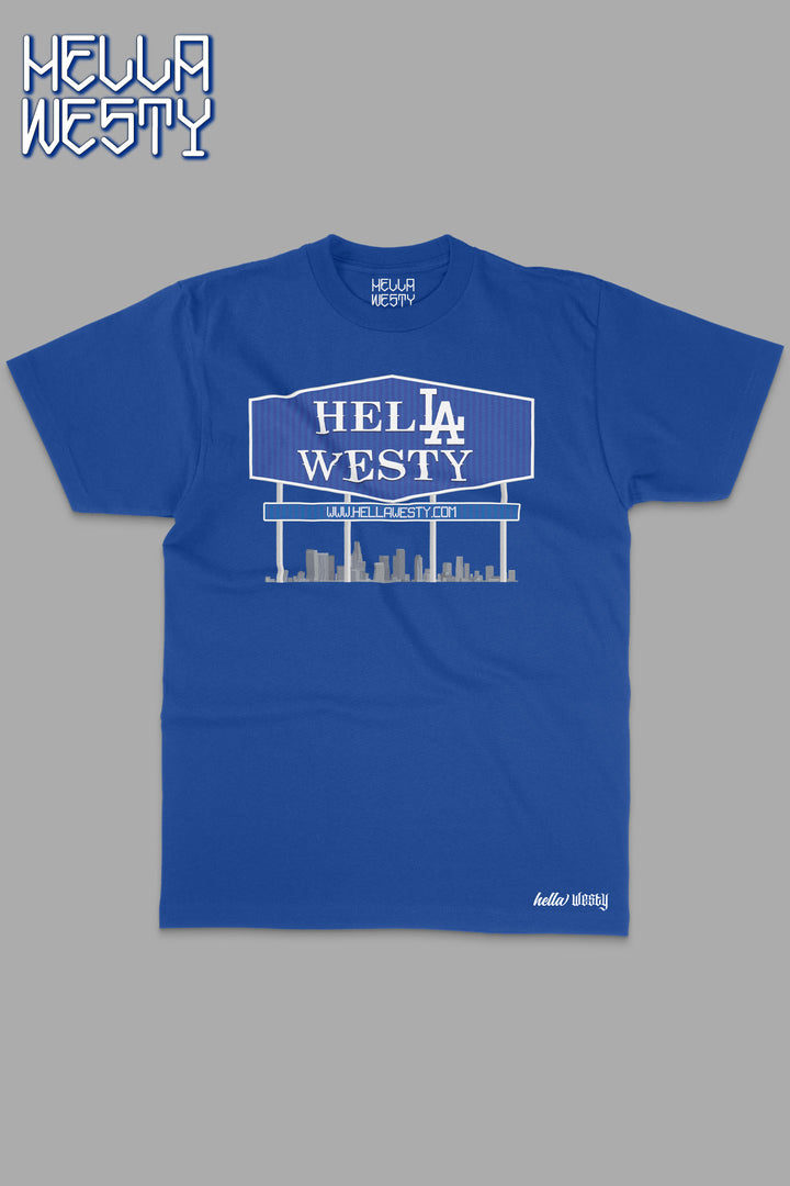 LA Stadium Tee