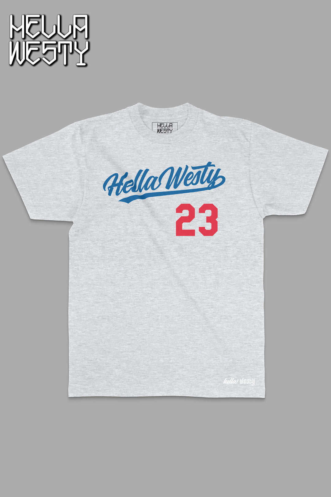 Dodgr Tee