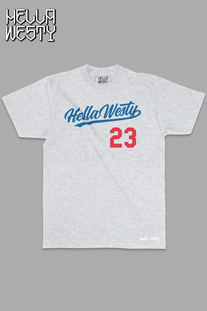 Dodgr Tee