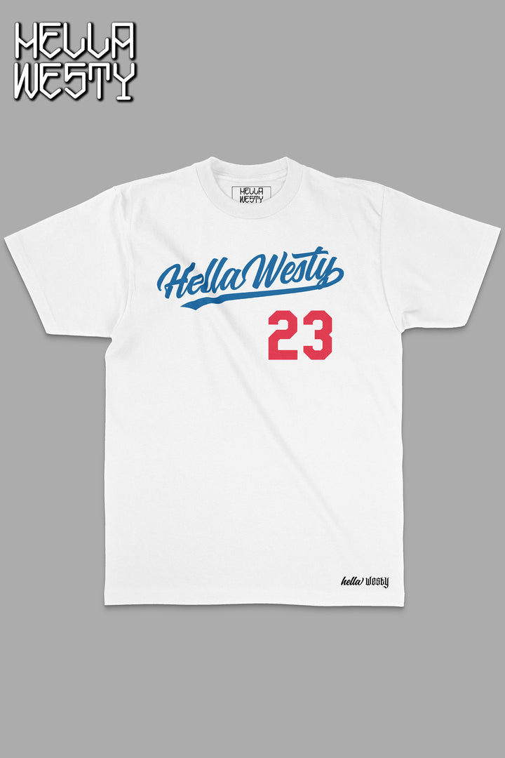 Dodgr Tee
