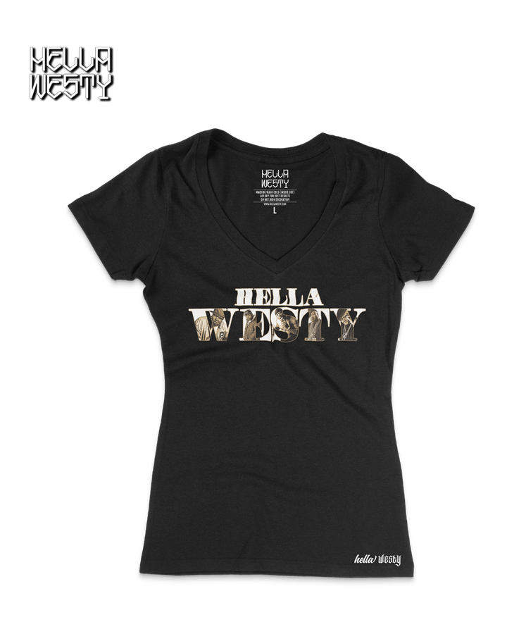 E-40 Legends V-Neck