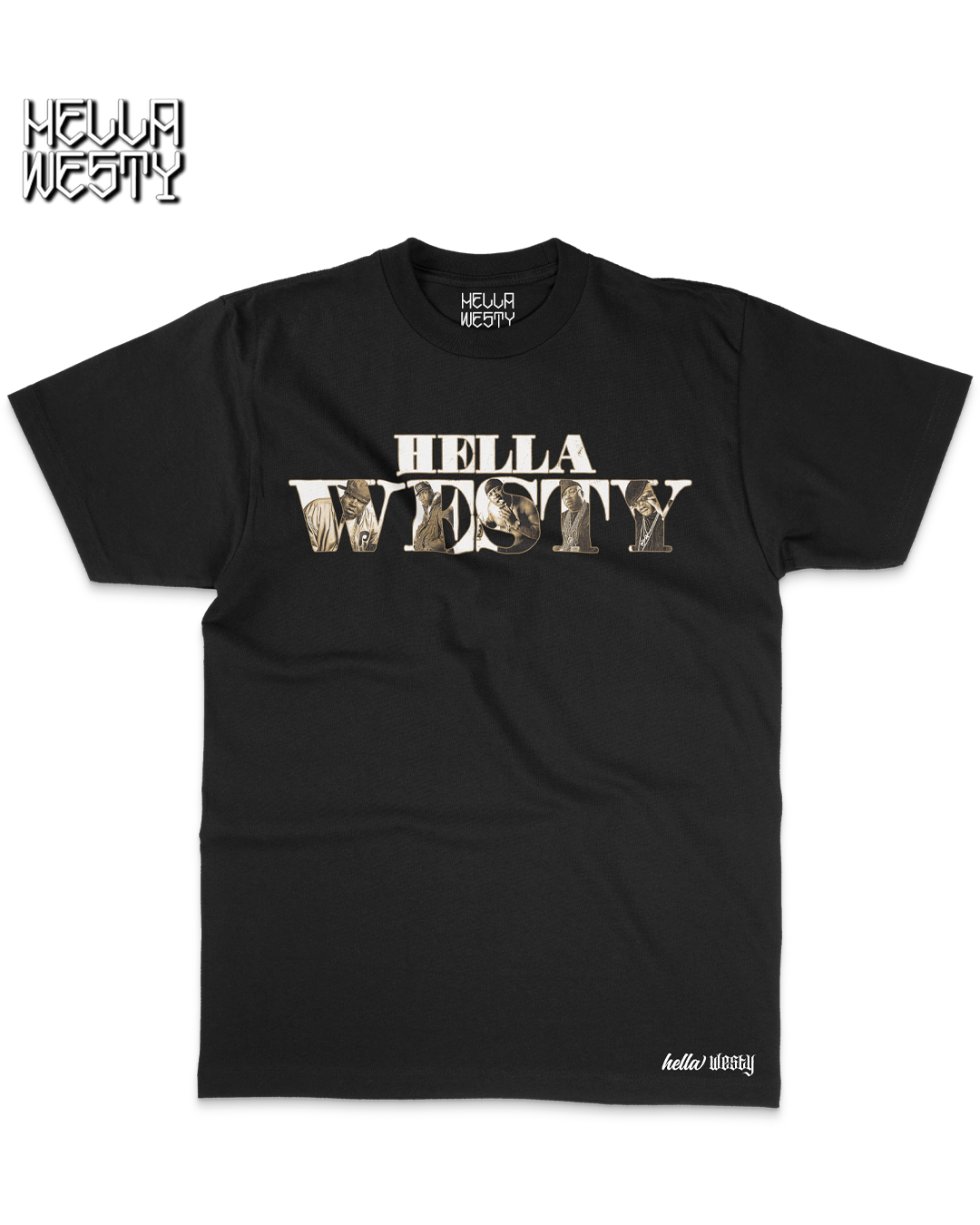 E40 Legends Tee