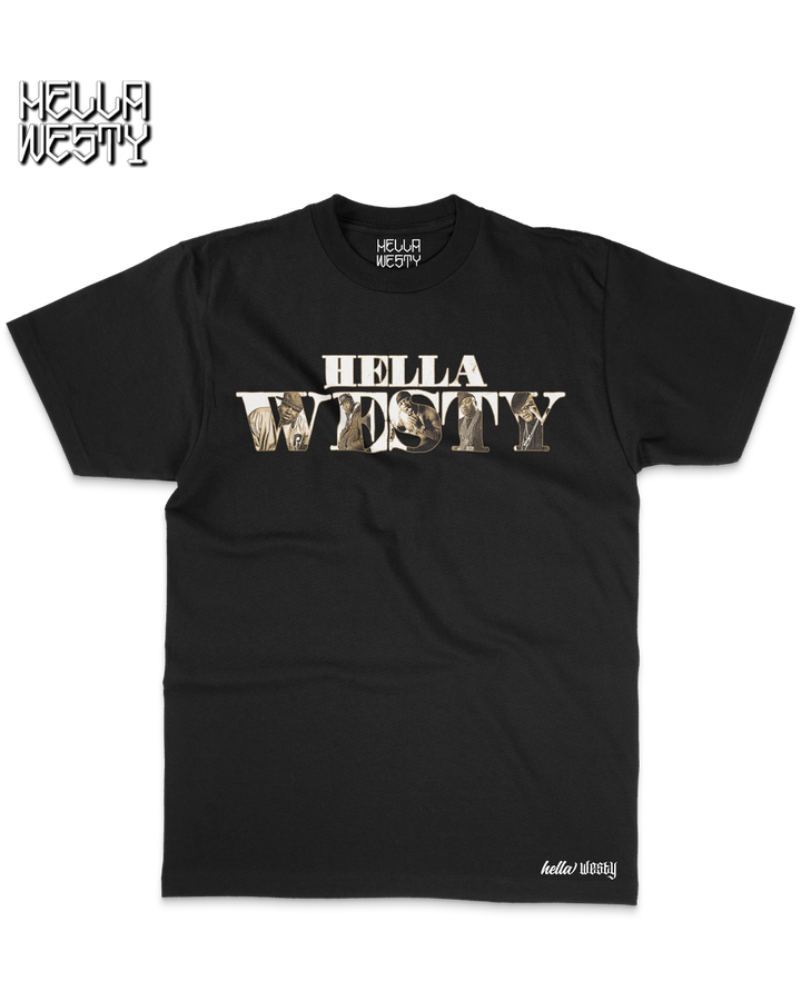 E40 Legends Tee