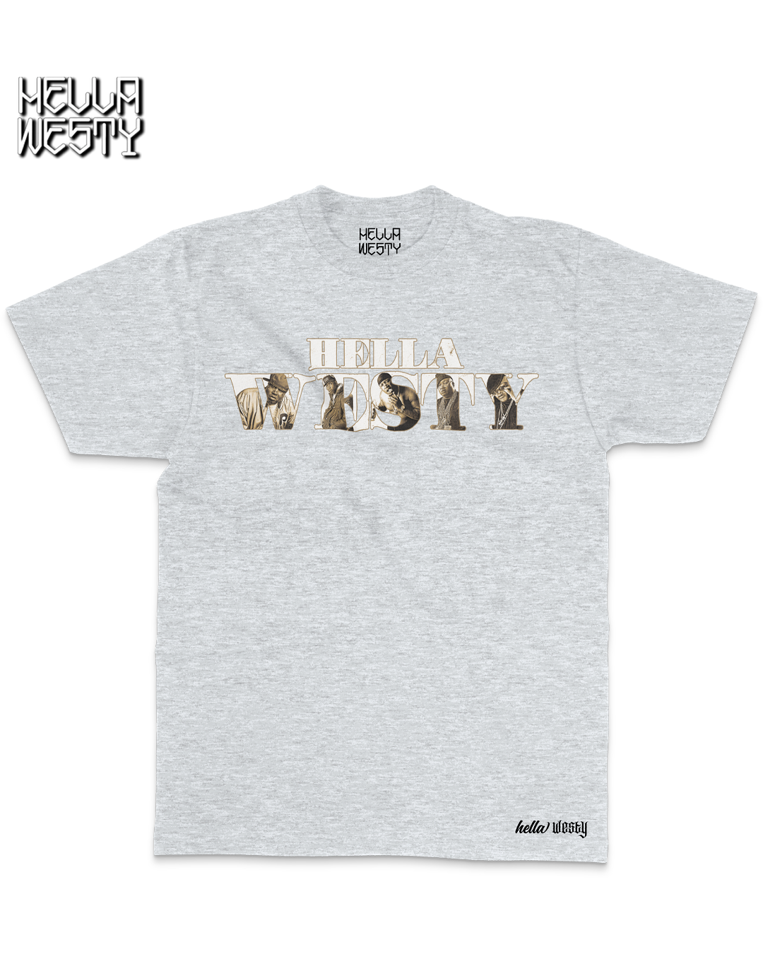 E40 Legends Tee