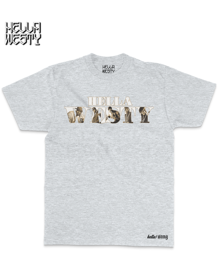 E40 Legends Tee