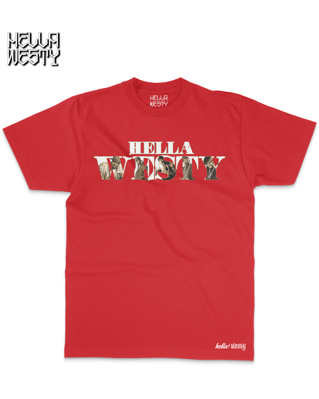 E40 Legends Tee