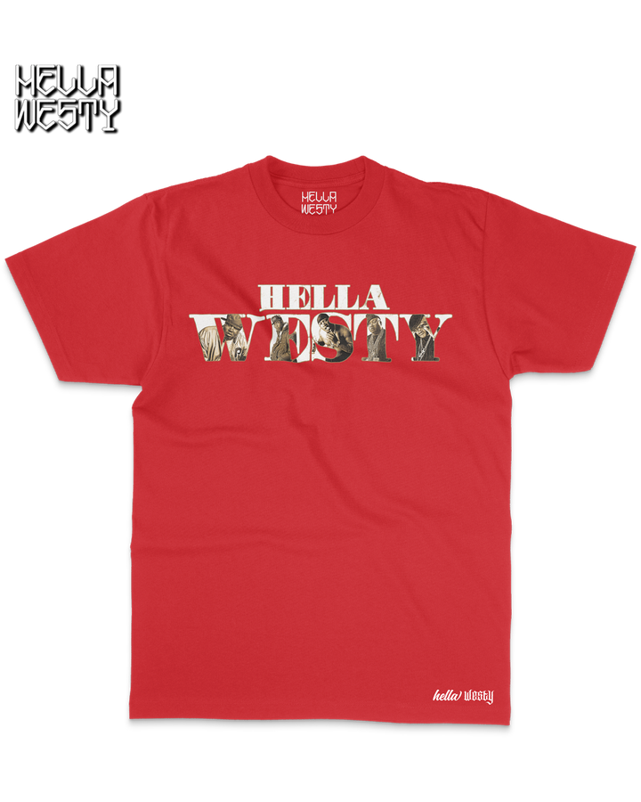 E40 Legends Tee