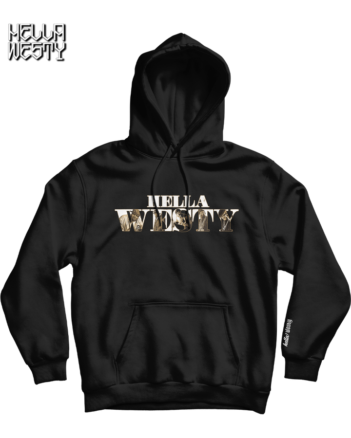 E-40 Legends Hoodie