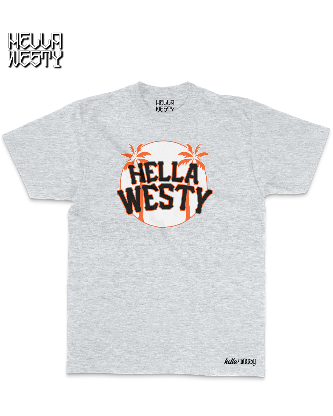 Giant Tee